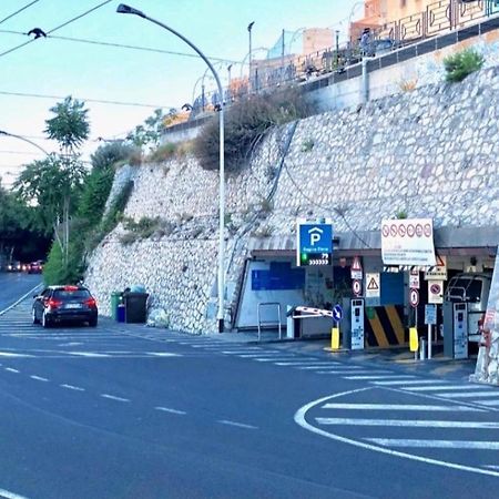 Piazza Martiri Rooms Cagliari Eksteriør billede