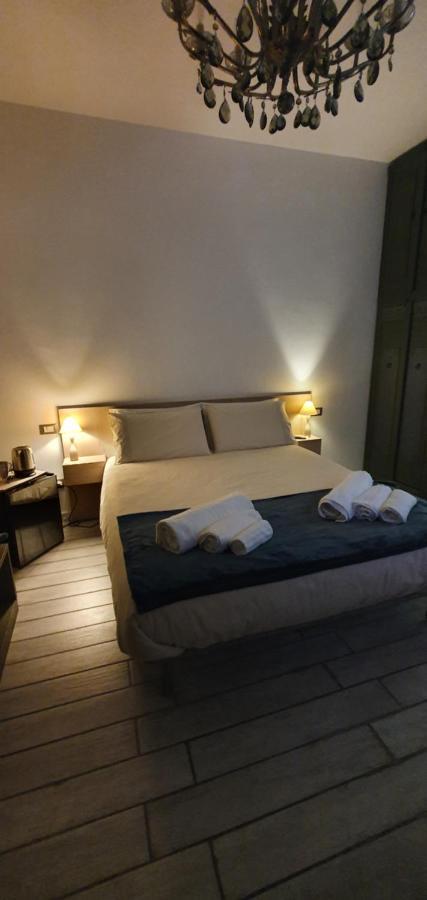 Piazza Martiri Rooms Cagliari Eksteriør billede