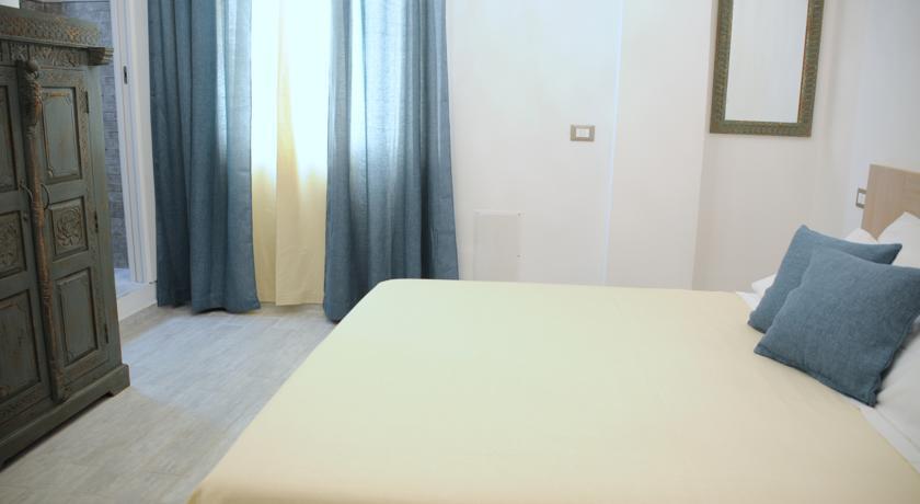 Piazza Martiri Rooms Cagliari Værelse billede