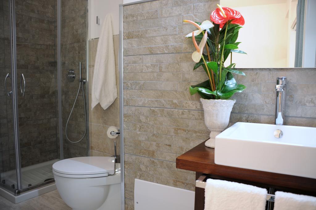 Piazza Martiri Rooms Cagliari Værelse billede