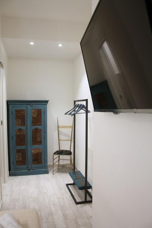 Piazza Martiri Rooms Cagliari Værelse billede