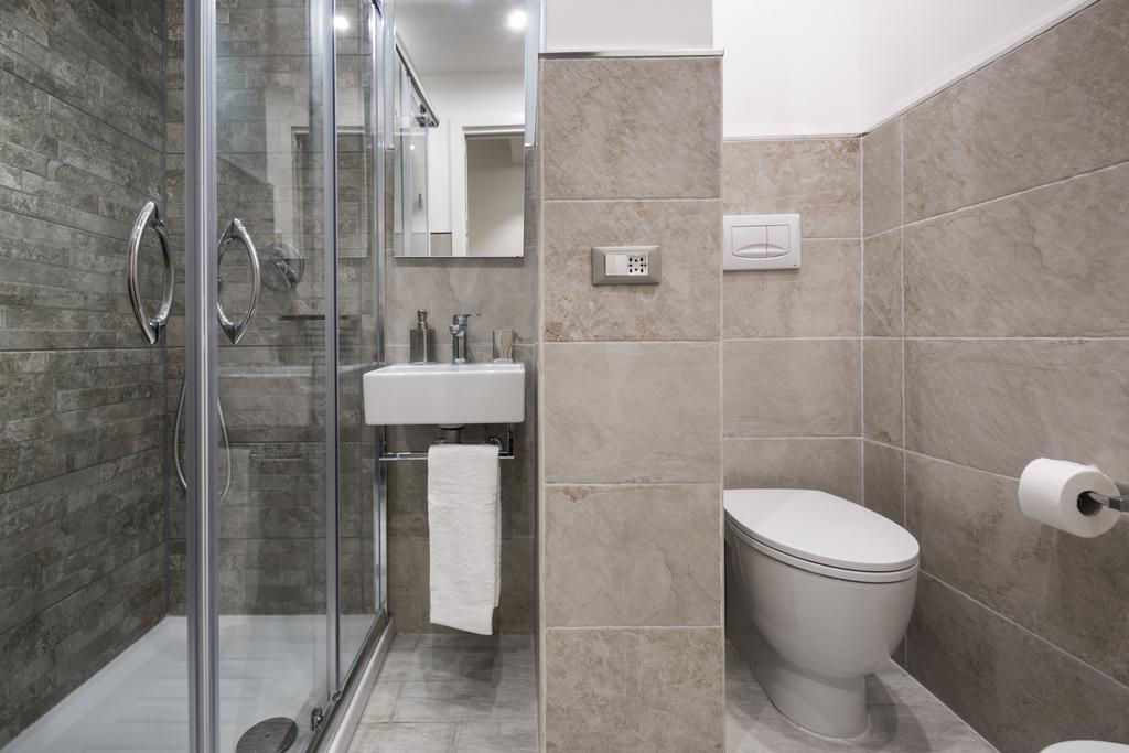 Piazza Martiri Rooms Cagliari Værelse billede
