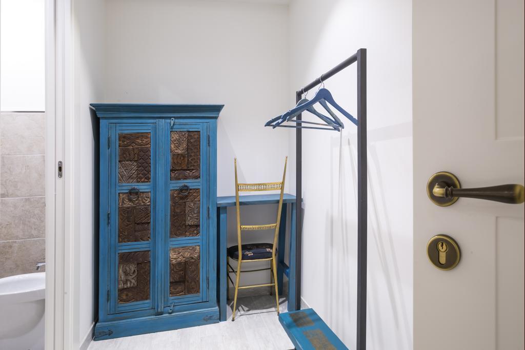 Piazza Martiri Rooms Cagliari Værelse billede