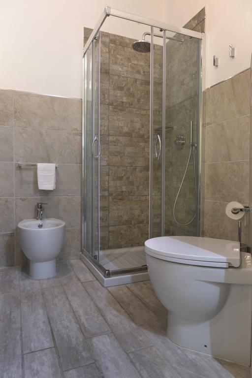 Piazza Martiri Rooms Cagliari Eksteriør billede