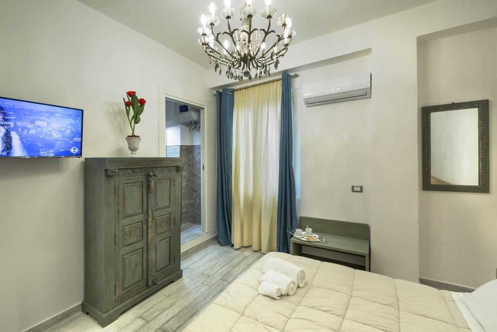 Piazza Martiri Rooms Cagliari Værelse billede