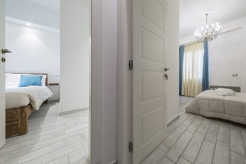 Piazza Martiri Rooms Cagliari Eksteriør billede
