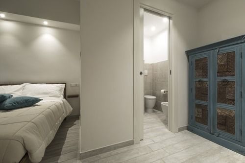 Piazza Martiri Rooms Cagliari Eksteriør billede